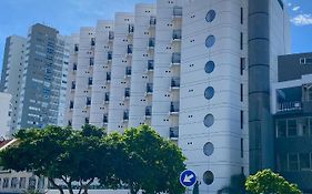 Stay Blissful At The Flamingo